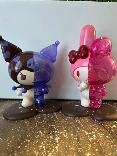 Second Chance -Kuromi and Melody