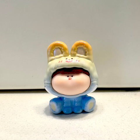 Miniatures and Midi Toy Claim Sale (Part 2)