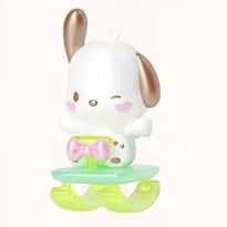 Moetch x Sanrio Mini Rockers Blind Bag Series