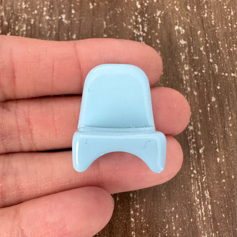 Mini Chairs for Popmart Mini Sitting Beans