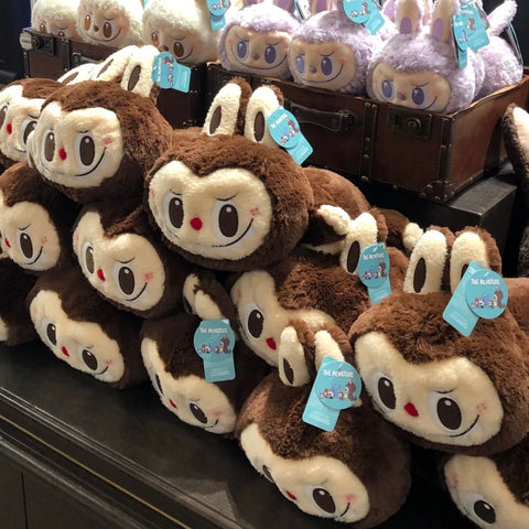 Popmart Popland Beijing Exclusive Merchandise