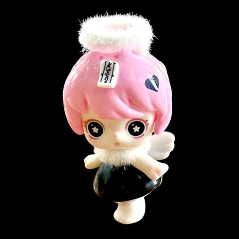 Keeno Little Angel Miniature Series