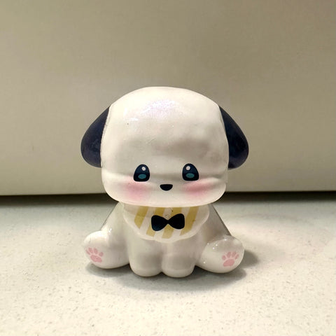 Strawberry Mousetta Dou Dou and Friends Mini Pets Series