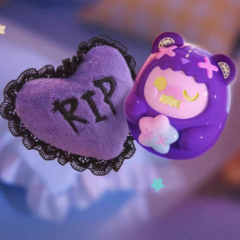 F.UN Shinwoo Hug Me Mini Plush Series