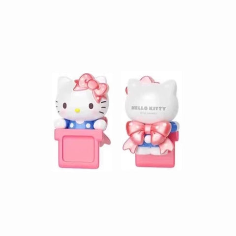 Moetch X Sanrio Hippers Blind Box Series