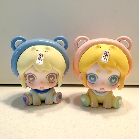 Miniatures and Midi Toy Claim Sale (Part 2)