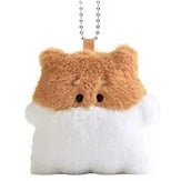 Mini Ghostie Plush Blind Bag Series