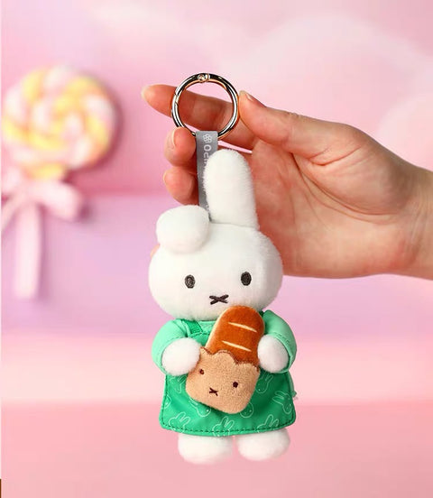 VIPO x Miffy Bakery Blind Box Series