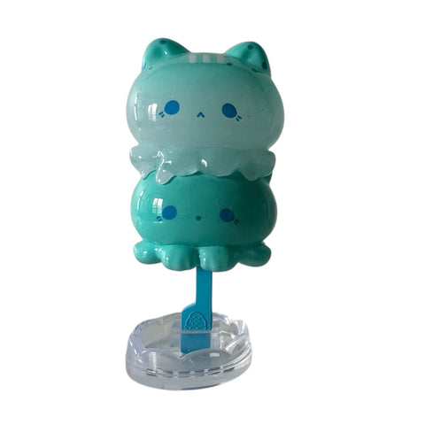 Strawberry Mousetta OctoKitty Skewer Mini Blind Box Series