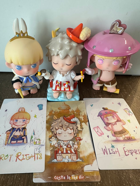 Clearance 48 - HeyOne lot 1