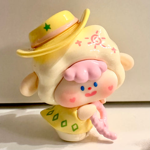 Miniatures and Midi Toy Claim Sale (Part 6B)