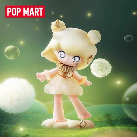 POP MART Azura Spring Fantasy Series