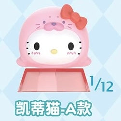 Playtime Unlimited x Sanrio Glacier "Midis"