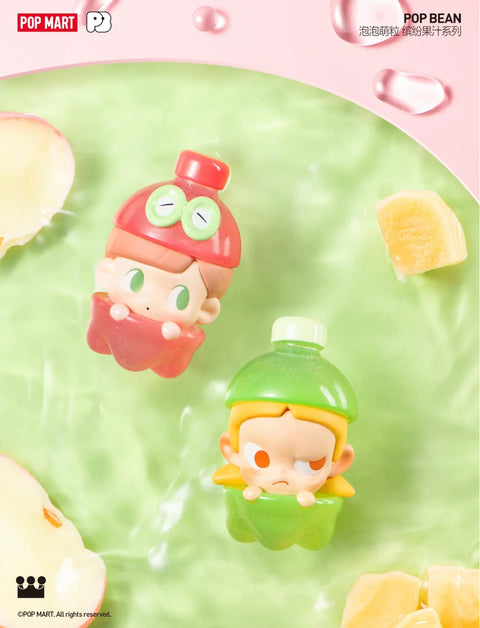 Popmart Summer Soda Beans