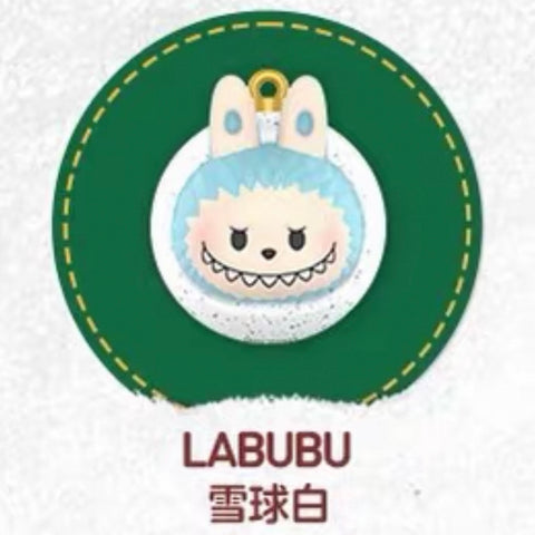 Popmart Ornament Ball Pop Beans