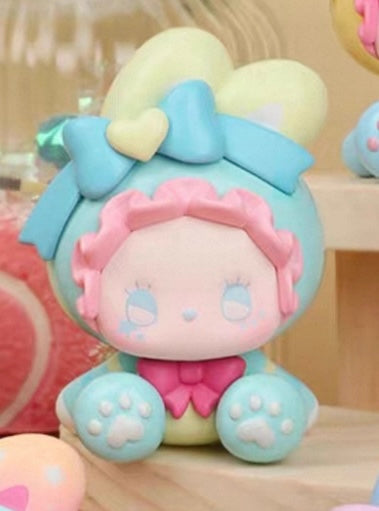 Emma Baby Bunny Collector Blind Box Series