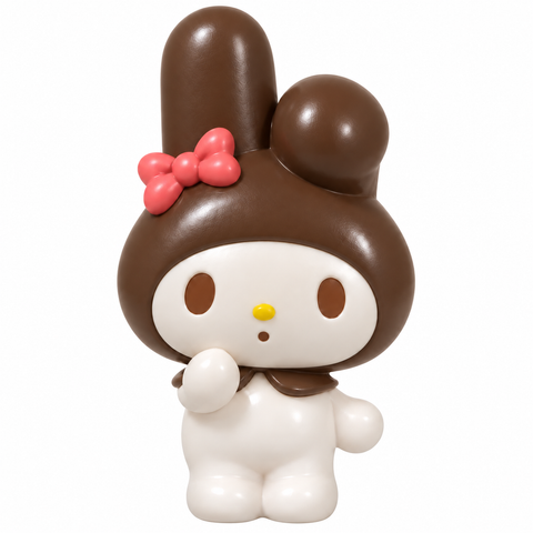 Rement x My Melody Remix Miniature Series