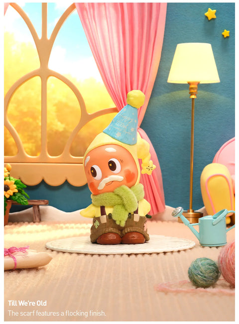 Popmart Twinkle Twinkle Crush on You Blind Box Series