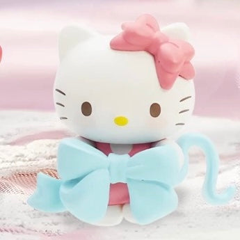 Moetch x Sanrio Pretty Bows Miniature Blind Bag Series