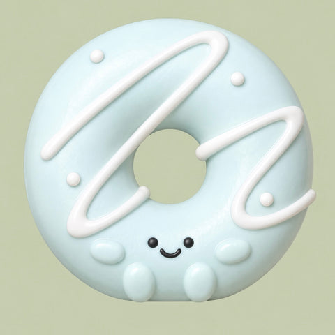 MeiChai Bakery Miniature Series 4
