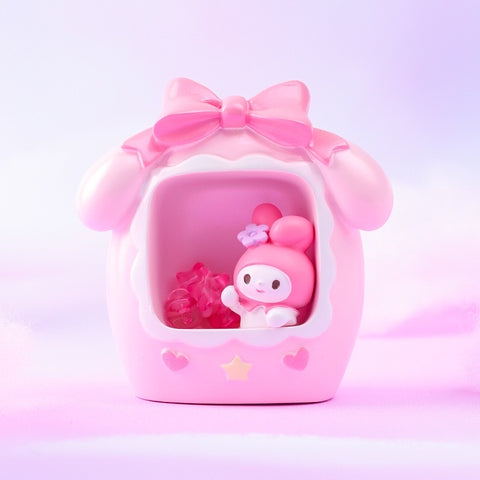 Fanrio Light Up TV Series
