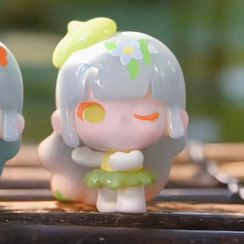 Liita the 24 Solar Terms Miniature Series