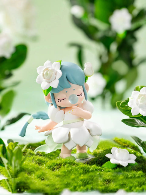Rolife Nanci Flower Blind Box Series