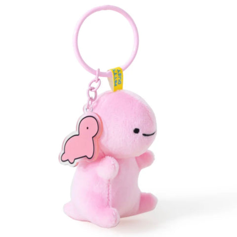 PettyDust Little Chubby Plush Charms