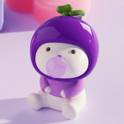 F.UN x Repolar Sweetie Fruits Miniature Series