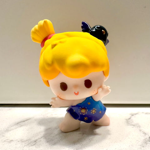 Miniatures and Midi Toy Claim Sale (Part 2)