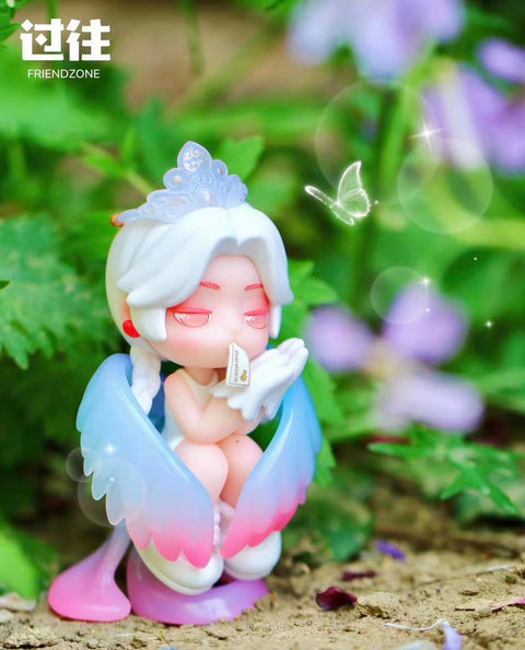 Aroma Princess In Between Us Blind Box Series