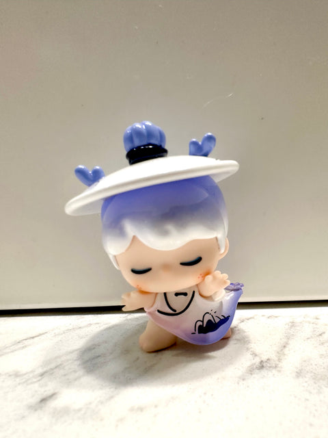 Miniatures and Midi Toy Claim Sale (Part 2)