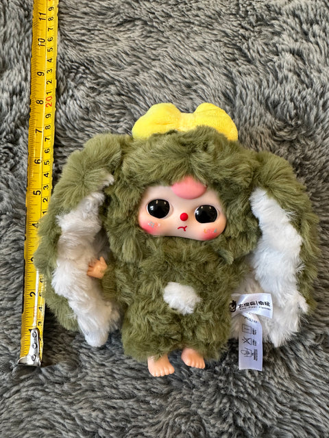 ToyDonut's First Ever Plushies Claim Sale 🐻