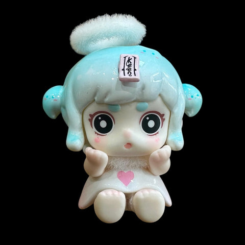 Keeno Little Angel Miniature Series