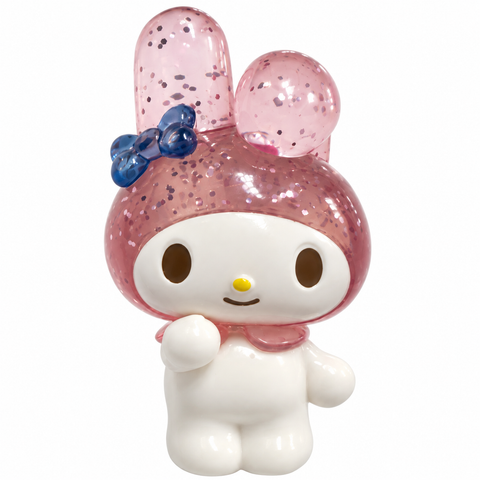 Rement x My Melody Remix Miniature Series