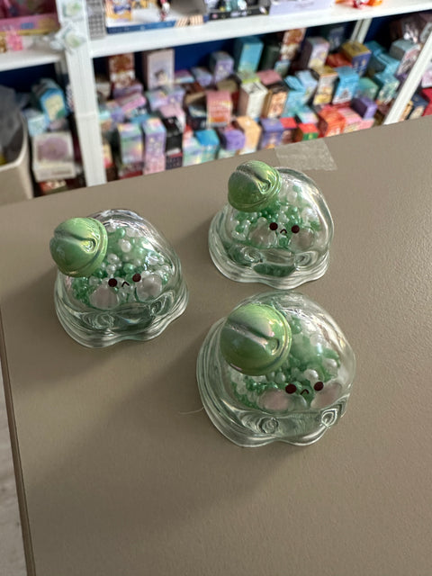 Mini Bubble Egg by Suplay