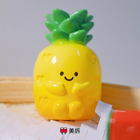 MeiChai Big Miniatures Fruit Series
