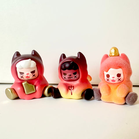 Miniatures and Midi Toy Claim Sale (Part 3)