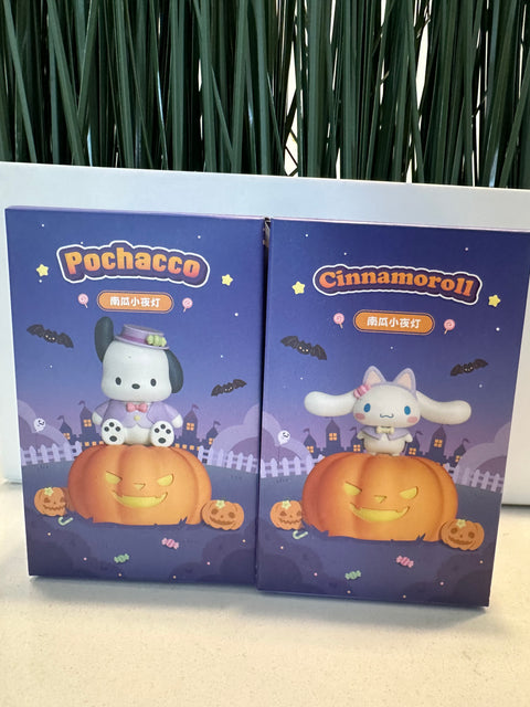 TDBF25 - Cinna and Pochacco