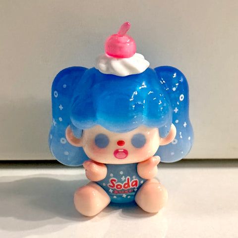 Miniatures and Midi Toy Claim Sale (Part 6A)