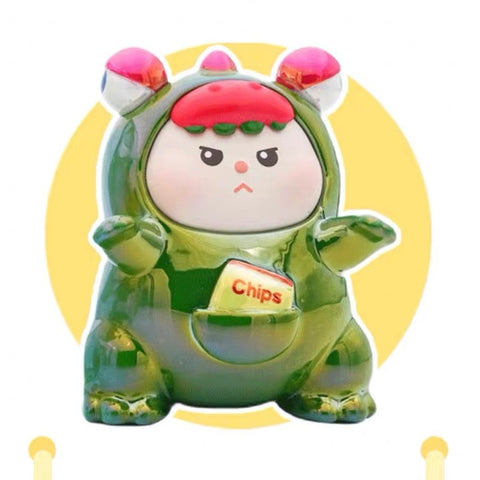 Bonana Miniature Blind Bag Series