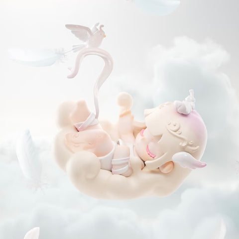 Liita Embrace Fantastic Adventure Blind Box Series