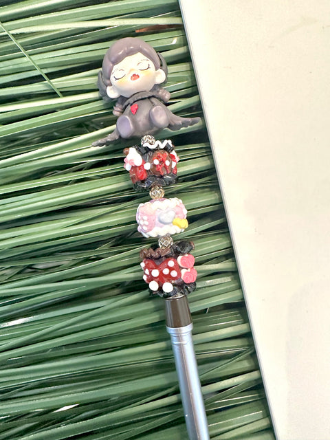 ToyDonut Claim Sale - FREE fancy charm pen (with the purchase of 3 claim sale items from this week)