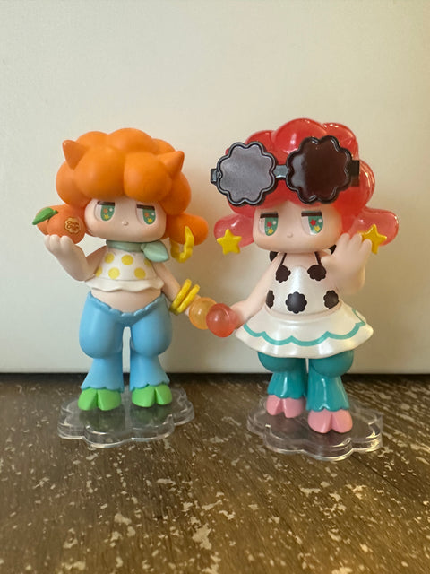 Second Chance - Satyr Rory