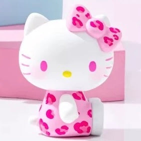 TopToy Hello Kitty Summer Rainbow Candy Miniature Series
