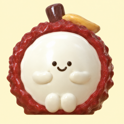 MeiChai Big Miniatures Fruit Series 2