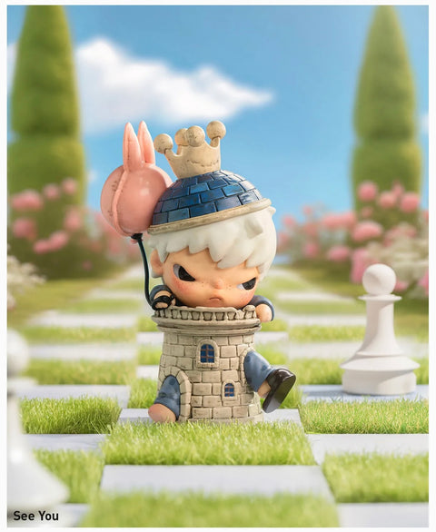 POPMART Finding Mokoko Blind Box Series