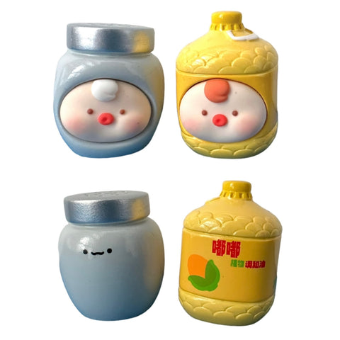 Dudu Convenience Store Miniature Series