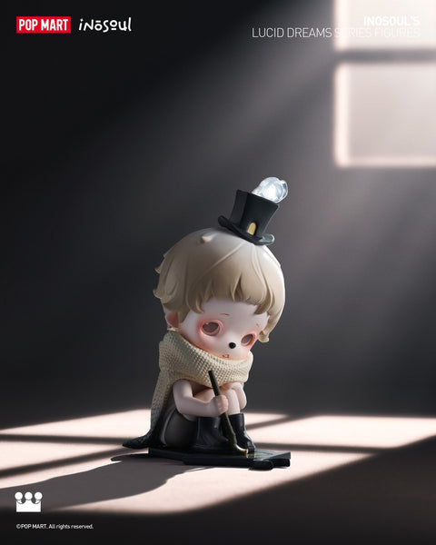Popmart Inosoul’s Lucid Dreams Blind Box Series