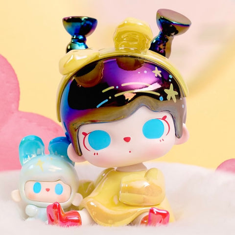 TutuBear Time Glitch Blind Box Series